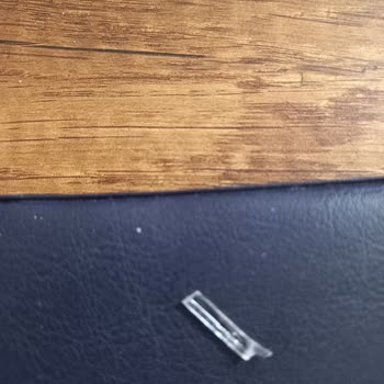 Salatadan Çıkan Yabancı Maddeler Nedeniyle Sağlık Sorunu Yaşadım