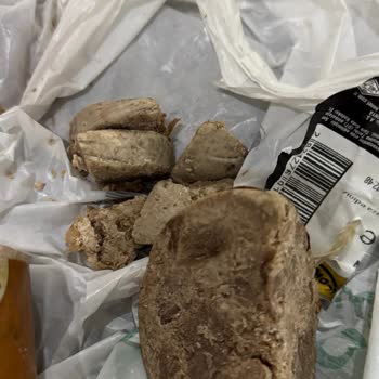 Bozuk Dana Kavurma İçin İade Reddi Ve Mağduriyet