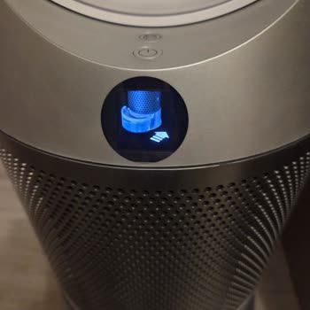 Dyson Humidifier Chronic Malfunction Problems
