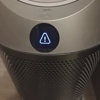 Dyson Humidifier Chronic Malfunction Problems