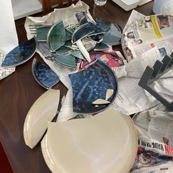 Ekstra Ücret Talebi Ve Eşyaların Özensiz Taşınmasıyla Hayal Kırıklığı