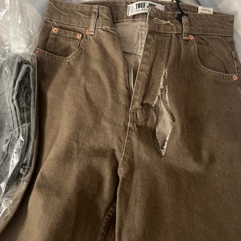 Her Siparişte Defolu Ürün Ve Sürekli İade Sorunu