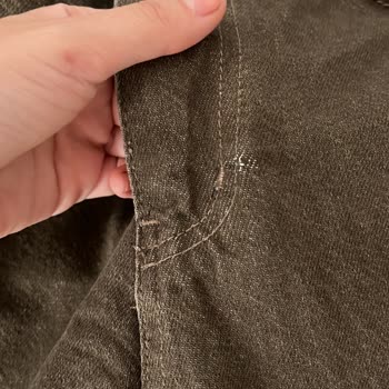 Her Siparişte Defolu Ürün Ve Sürekli İade Sorunu