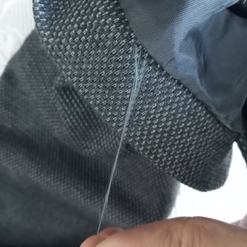 Kısa Sürede Yıpranan Ceket Ve Olumsuz Müşteri Hizmetleri Deneyimi