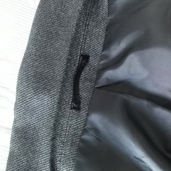 Kısa Sürede Yıpranan Ceket Ve Olumsuz Müşteri Hizmetleri Deneyimi