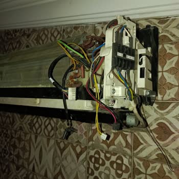 Vestel Klima Arızası Sonrası Yüksek Masraf Ve İlgisiz Servis Mağduriyeti