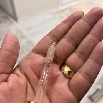 Bebek Damlasında Yabancı Madde Ve İlgisiz Müşteri Hizmetleriyle Şok Yaşadım