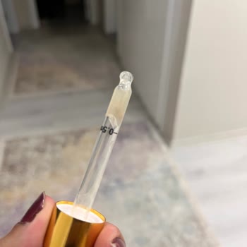 Bebek Damlasında Yabancı Madde Ve İlgisiz Müşteri Hizmetleriyle Şok Yaşadım