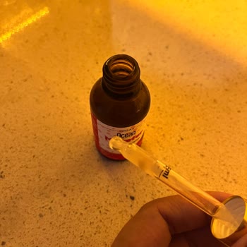 Bebek Damlasında Yabancı Madde Ve İlgisiz Müşteri Hizmetleriyle Şok Yaşadım