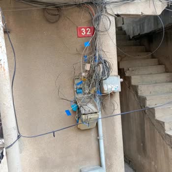 Sürekli Kopan İnternet Ve Çözülmeyen Ping Sorunu