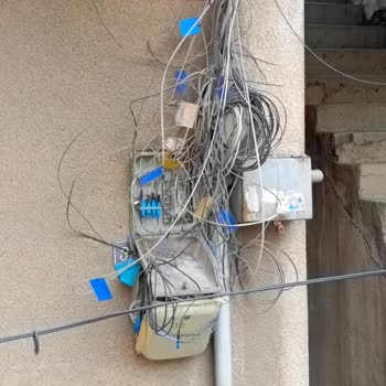 Sürekli Kopan İnternet Ve Çözülmeyen Ping Sorunu