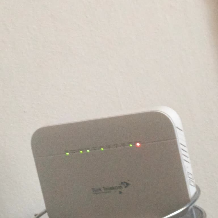 Sürekli Kopan İnternet Ve Çözülmeyen Ping Sorunu