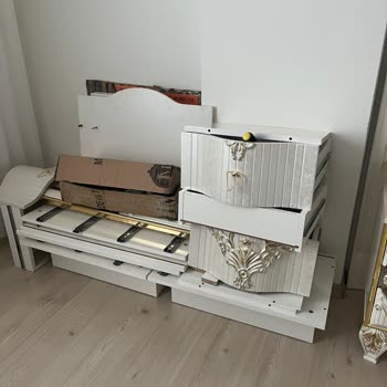 İmac Mobilya Ürününün Arkasında Durmadı Ve Mağduriyetimi Önemsemedi!