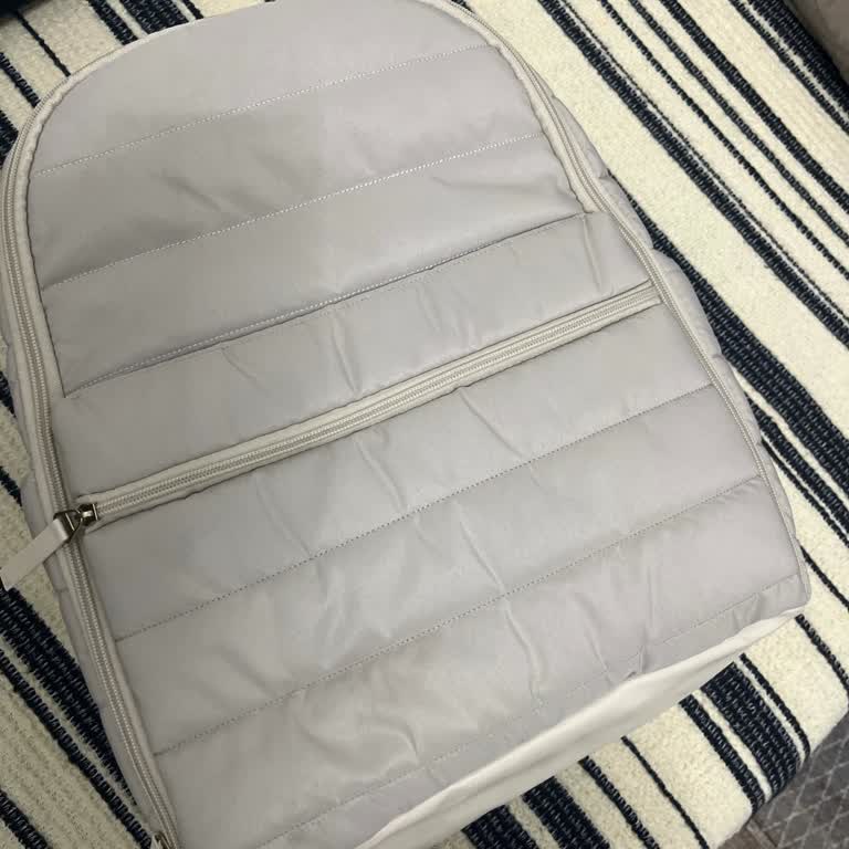 Name Baby Kids İlk Kullanımda Askısı Kopan Çantanın İadesi Reddedildi