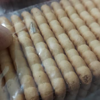 Aldığım Ülker Pötibör Bisküvi Paketlerinde Böcek Çıkması Ve Gıda Güvenliği Endişesi