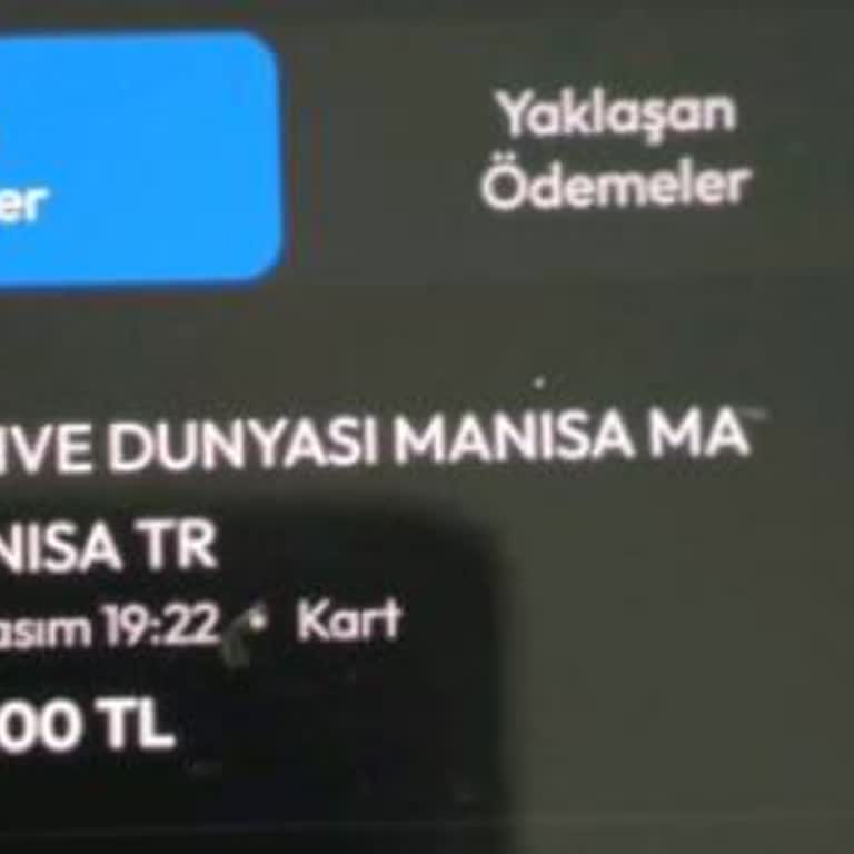 Kahve Dünyası'nda Yanlış Ücretlendirme Ve Personel Davranışı Nedeniyle Mağduriyet