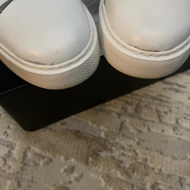 Ayça Outlet Satın Aldığım Ayakkabının Kısa Sürede Deforme Olması Ve İade Talebimin Reddedilmesi!