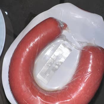 Migros Sanal Market'ten Gönderilen Bozuk Sucuk Ve Hijyen Endişesi