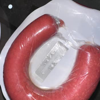 Migros Sanal Market'ten Gönderilen Bozuk Sucuk Ve Hijyen Endişesi