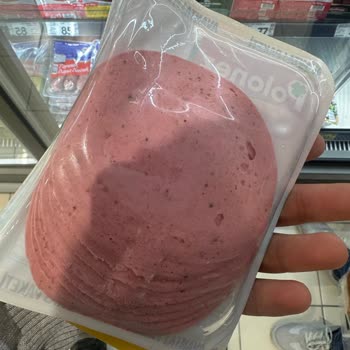 Şok Marketler Tarihi Geçmemiş Hindi Füme Ürününün Küflü Satılması Ve Hijyen Sorunu