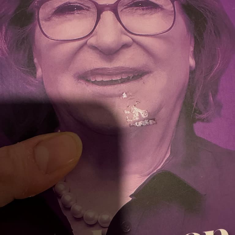 Trendyol'dan Aldığım Kitap Ve Gözlüklerde İade Ve Sahte Ürün Sorunu, Çözüm Sunulmuyor