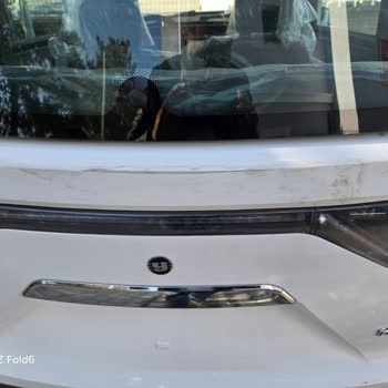 Ayıplı Araç Teslimatı Ve Servis Eksikliği Nedeniyle İade Talebi