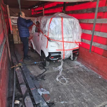 Ayıplı Araç Teslimatı Ve Servis Eksikliği Nedeniyle İade Talebi