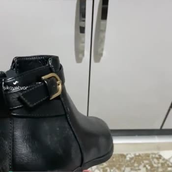 Deichmann Satılan FILA Ultra Blocker Sprey Beyaz Leke Bırakıyor