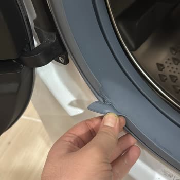 Kısa Sürede Sürekli Arızalanan Arçelik Çamaşır Makinesi İçin Kalıcı Çözüm Talebi