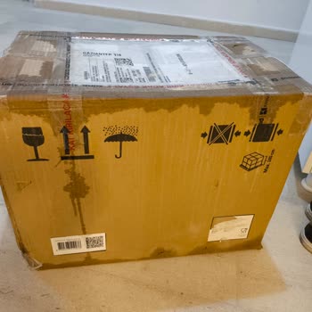 Kargo Teslimatında Özensizlik Ve Müşteri Hizmetlerinde İlgisizlik Hayal Kırıklığı Yarattı