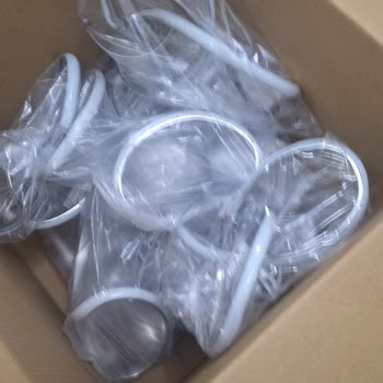 Hasarlı Avize Ve Satıcı İle Trendyolun İlgisizliği Mağduriyet Yaşattı