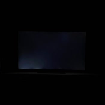 Yeni Alınan LG Televizyonda Işık Sızması Ve Değişim Talebinin Reddedilmesi