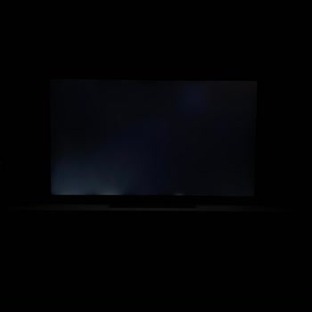 Yeni Alınan LG Televizyonda Işık Sızması Ve Değişim Talebinin Reddedilmesi
