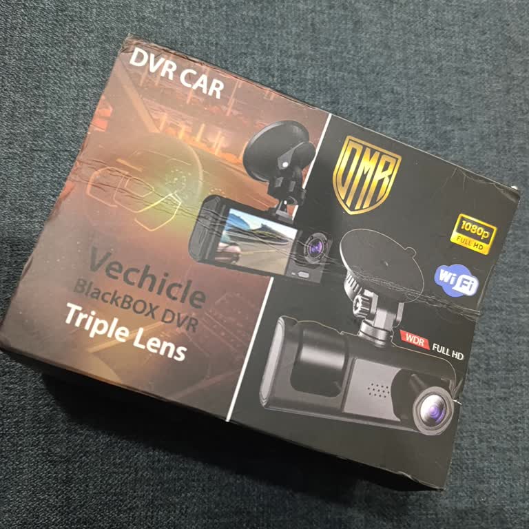 Radyo Reklamında Tanıtılan Özelliklere Sahip Olmayan Araç Kamerası Gönderildi