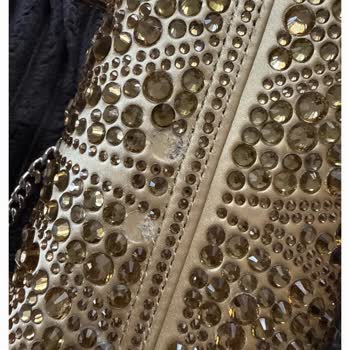 Guess Çantanın Taşları Kısa Sürede Döküldü, İade Talebim Var