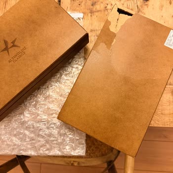 Kargo Bahçeye Fırlatıldı, Ürünüm Kırıldı Ve Şikayetim Alınmadı