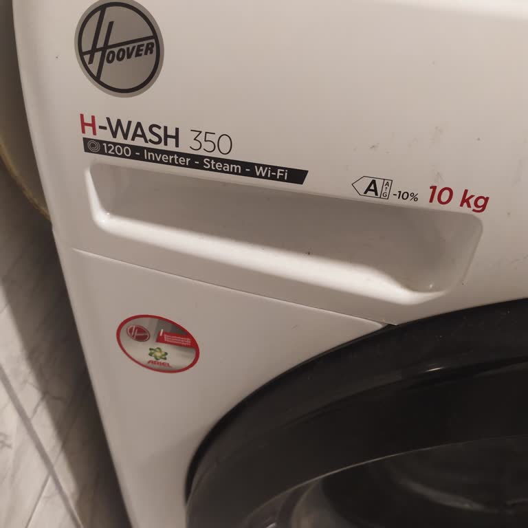 Hoover Çamaşır Makinesi Arızası Sonrası Servis Mağduriyeti Ve İade Talebi