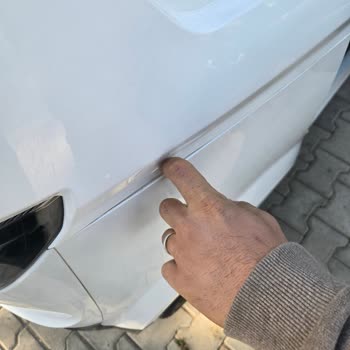 Arızalı Araç, Güvenlik Riski Ve Servis Yokluğu Nedeniyle İade Talebim Karşılanmıyor