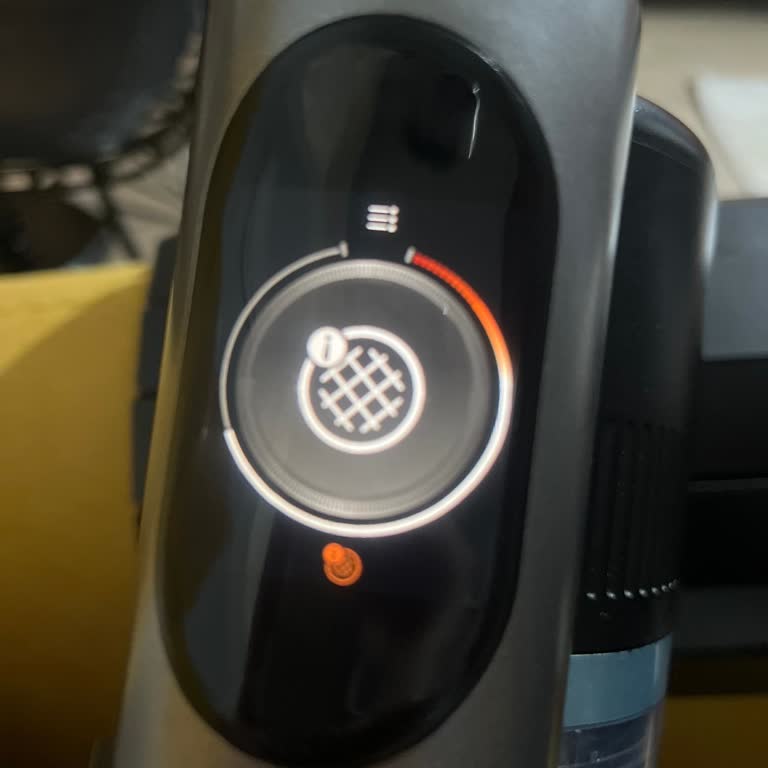 Philips Aqua Plus 8000 Süpürgede Sürekli Filtre Hatası Ve Mağduriyet