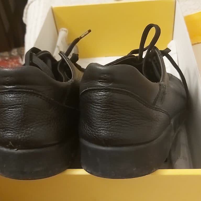 Greyder Deri Ayakkabıda Kısa Sürede Oluşan Yırtılma Ve Mağaza İnceleme Sürecine İtiraz