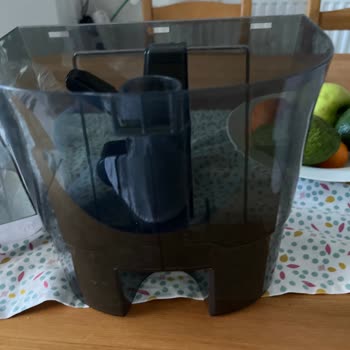 Temiz Su Haznesi Kırıldı, Yedek Parça Bulamıyorum Ve Destek Alamıyorum