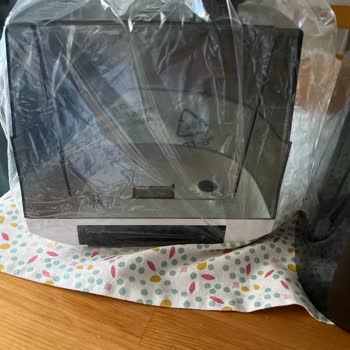 Temiz Su Haznesi Kırıldı, Yedek Parça Bulamıyorum Ve Destek Alamıyorum