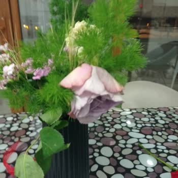 Öğretmenler Günü Siparişimde Solmuş Ve Özensiz Çiçek Gönderildi