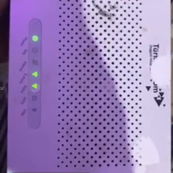 İnternet Problemi Türk Telekom Altyapı Destek Ekibi!