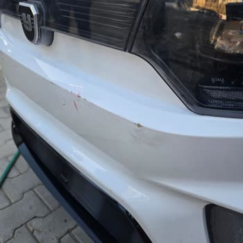 Yasinmotor Ayıplı Araç Teslimatı Sonrası Servis Ve İade Desteği Alamıyorum, Mağdur Edildim