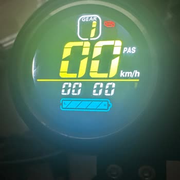 Onvo 007 Scooter’da Tekrarlayan Motor Arızası Ve Garanti Kapsamında Ürün Değişimi Talebi