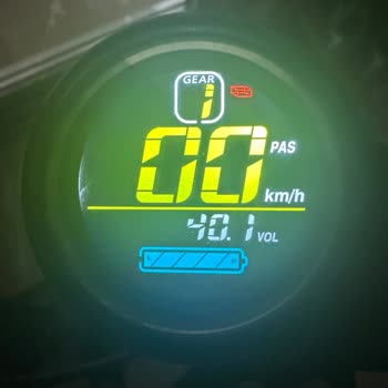 Onvo 007 Scooter’da Tekrarlayan Motor Arızası Ve Garanti Kapsamında Ürün Değişimi Talebi