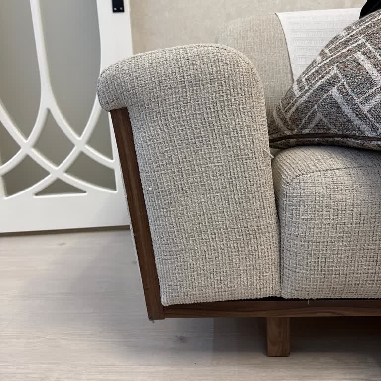 Koltuk Takımında Sürekli Sorun Ve Yetersiz Servis Desteği