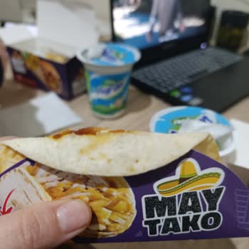 Tako Ürünü Beklentileri Karşılamadı, Ücret İadesi Talebim Var