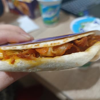 Tako Ürünü Beklentileri Karşılamadı, Ücret İadesi Talebim Var